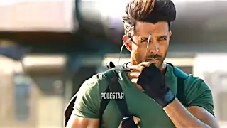 HRITHIK ROSHAN BODY BUILDEING MOTIVATION VIDEO STATUS l Polestar #shorts #viral #trending