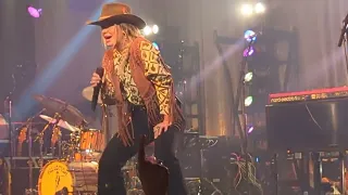 Lainey Wilson - Hillbilly hippie - LIVE Melkweg Amsterdam april 2024