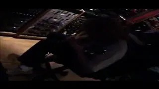 Megadeth - Making Of The World Needs A Hero (2001)