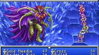 Dawn of Souls: Final Fantasy II: Emperor of Hell Final Boss + Ending