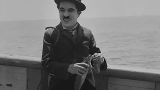 'Charlie Chaplin' [HD] _ "The Immigrant"