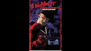 A Nightmare On Elm Street 2 Freddys Revenge 1985 720p BRRip Hindi Dual Audio