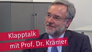 TTIP erklärt: Klapptalk mit Prof. Krämer