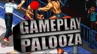 Gameplay Palooza - Sega Saturn - Fire Pro Gaiden: Blazing Tornado Gameplay