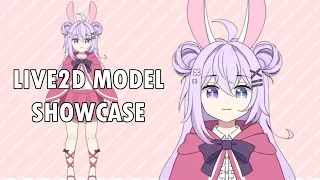 【Live2D Showcase】Shiwo