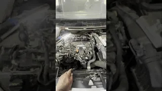 diagnostiquer les problèmes Peugeot 5008 Moteur 2.0 HDI 163cv تشخيص مشاكل لسيارة بوجو