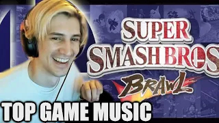 The Absolute Best Video Game Music