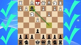 Three-check Speed Chess Tournament [205]