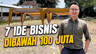 Video Wajib buat Kamu yang punya Tanah Kosong!