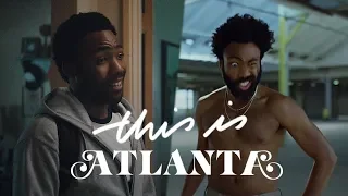 This is Atlanta - How Donald Glover Creates Social Commentary