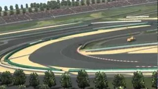 China F1 GP Guide.wmv