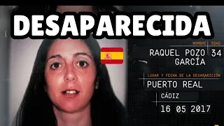 Documental | Desaparecidos | Raquel Pozo García 🇪🇦