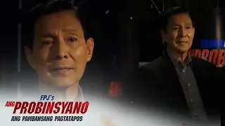 Tirso Cruz III | FPJAP Pasasalamat #30