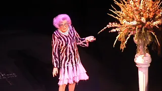 A Night with Dame Edna (2002, partially restored 2021)