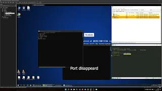 Ares Rootkit - Windows x64 Kernel Rootkit demo