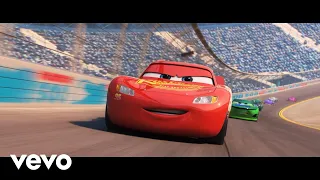 CARS 3 - Astronomia Remix Video HD