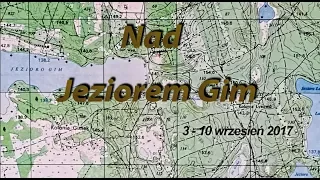 Nad Jeziorem Gim