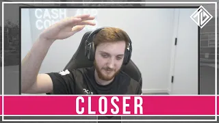 Closer explains why TSM isn't a threat but C9 and TL are "the real deal"