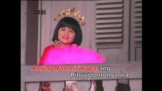 Anging Mammiri- Rena