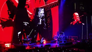 Depeche Mode - In Your Room (Live in Torino, 23/03/2024)