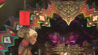 Vegas - Adhana Festival - Rio Negrinho/SC (2018/2019)