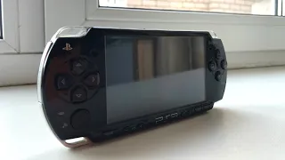 PSP спустя 19 лет, что она может в 2023 году?