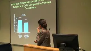 Yale AIDS Colloquium Series (YACS) - Brinda Emu