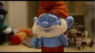 THE SMURFS 2 - New Teaser Trailer