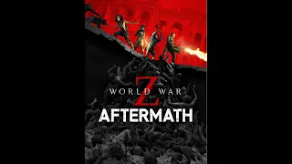 Xbox One Longplay [044] World War Z - Aftermath