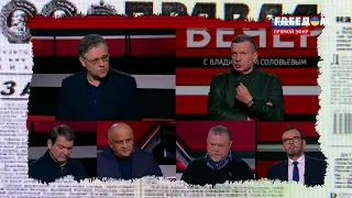 "Русский мир" во всей красе. Пропаганда "бомбит" Донецк | Антизомби