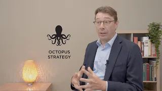 4 Turbulence Strategies: The Octopus Strategy