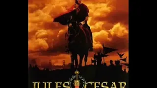 Miklós Rózsa - (Soundtrack) Película "Julio César"