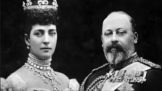 Edward VII Revealed - The Playboy Prince Who Changed Britain -  British Documentary