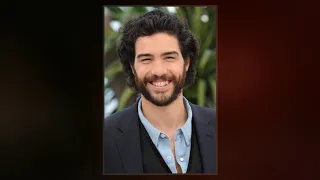 Tahar Rahim