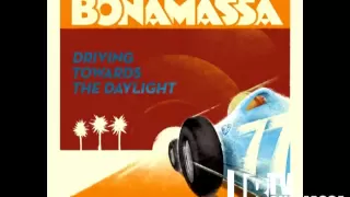 Joe Bonamassa - Who's Been Talking? - Driving Towards The Daylight
