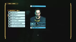 Metal Gear Rising: Solid Snake Easter Egg Codec Call HD