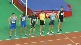 ЧУ-2014 в приміщенні_400 м, чоловіки (фінал А)