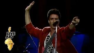 Duran Duran - Save A Prayer (Live Aid 1985)