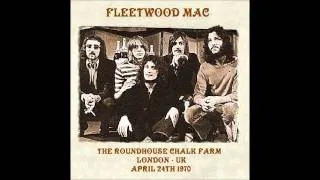 Fleetwood Mac - Black Magic Woman (Live, 1970)