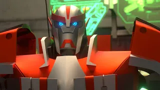 Tfp/blender/ what was necessary. test