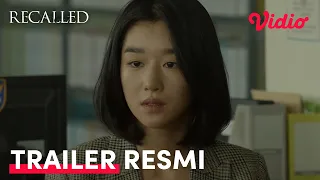 Recalled | Trailer Resmi | Sub Indo