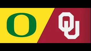 2024 May 18 - Softball - #2 Oklahoma vs Oregon - Norman Regional - 20240518