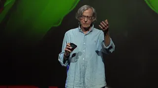 Revertir la extinción | Christopher Vaughan | TEDxPuraVida