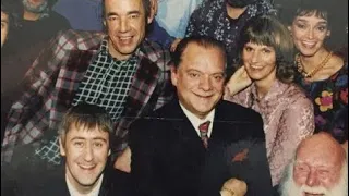 Only Fools And Horses Cast Then And Now