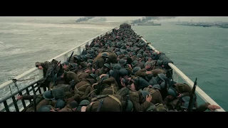 DUNKIRK Türkçe Dublajlı Resmi Fragman...#DUNKIRK 21 Temmuz'da Sinemalarda!..