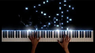 Titanic - My Heart Will Go On (Piano Version)