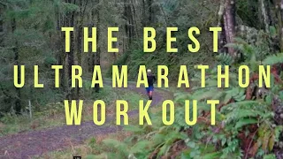 The Best One Hour Ultramarathon Workout