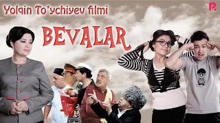 Bevalar (o'zbek film) | Бевалар (узбекфильм) #UydaQoling