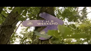 Decibel outdoor 2017 – the weekend | official aftermovie