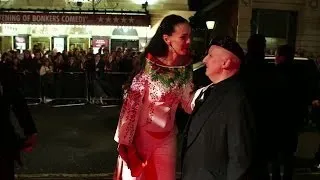 Nicholas Kirkwood - Accessory Designer of the Year (British Fashion Awards, 2013)